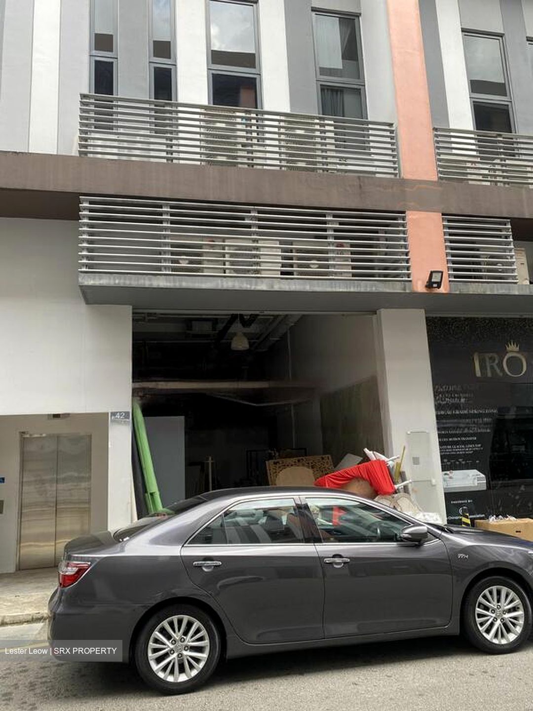 Sembawang Close (D27), Factory #485131841